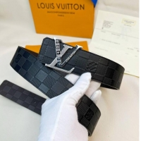 Unique Grade Louis Vuitton Belt 38MM LVB00185-1