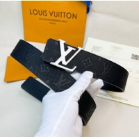 Pretty Style Louis Vuitton Belt 38MM LVB00186-1