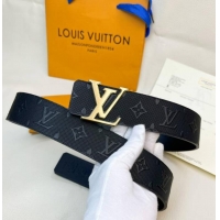 Discount Design Louis Vuitton Belt 38MM LVB00186-2