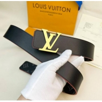 ​Popular Style Louis Vuitton Belt 38MM LVB00187-2