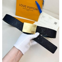 ​Top Quality Louis Vuitton Belt 38MM LVB00188-1