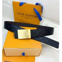 ​Unique Grade Louis Vuitton Belt 38MM LVB00188-2