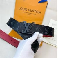 Top Grade Discount Louis Vuitton Belt 38MM LVB00191-2