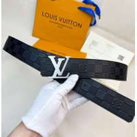 ​Grade Quality Louis Vuitton Belt 38MM LVB00192-1