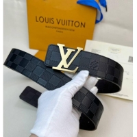 ​Good Taste Louis Vuitton Belt 38MM LVB00192-2