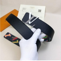 Super Quality Louis Vuitton Belt 38MM LVB00197-1