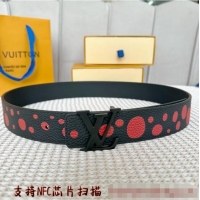 ​Good Product Louis Vuitton Belt 40MM LVB00198