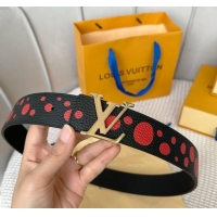 ​Traditional Specials Louis Vuitton Belt 40MM LVB00200