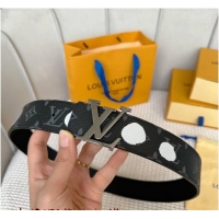 ​Buy New Cheap Louis Vuitton Belt 40MM LVB00203