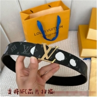 ​Reasonable Price Louis Vuitton Belt 40MM LVB00204