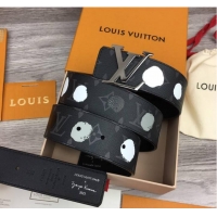 Top Grade Louis Vuitton Belt 40MM LVB00209