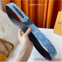 Super Quality Louis Vuitton Belt 40MM LVB00217