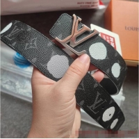 Good Product Louis Vuitton Belt 40MM LVB00220