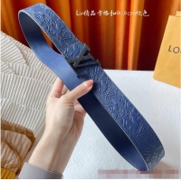 Buy Cheapest Louis Vuitton Belt 40MM LVB00223