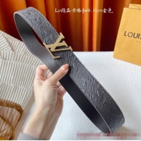 ​Buy Classic Louis Vuitton Belt 40MM LVB00224