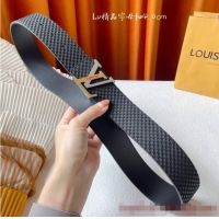 ​Discount Design Louis Vuitton Belt 40MM LVB00228