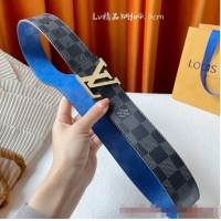 ​Super Quality Louis Vuitton Belt 40MM LVB00229