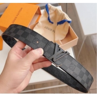 Good Quality Louis Vuitton Belt 40MM LVB00244