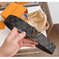 ​Pretty Style Louis Vuitton Belt 40MM LVB00245