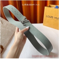 ​Cheap Price Louis Vuitton Belt 40MM LVB00246