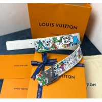 ​Stylish Discount Louis Vuitton Belt LVB00252-3