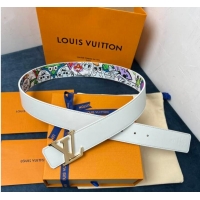 ​Luxury Cheap Louis Vuitton Belt LVB00253