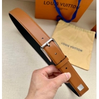 ​Super Quality Louis Vuitton Belt LVB00259