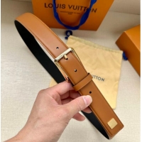 Fashion Show Collections Louis Vuitton Belt LVB00260