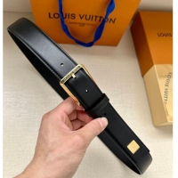 ​Top Grade Louis Vuitton Belt LVB00262