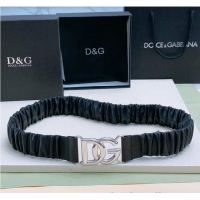 Famous Brand Dolce&Gabbana Belt 40MM DGB00015