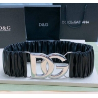 ​Super Quality Dolce&Gabbana Belt 80MM DGB00019