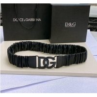 Famous Brand Dolce&Gabbana Belt 80MM DGB00021