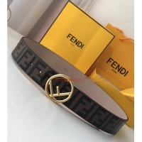 ​Buy Top Grade Fendi Leather Belt FD7326