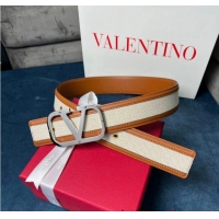 Top Grade Valentino Belt VAB00003