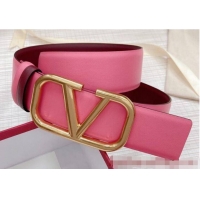 Unique Style Valentino Belt VAB00007-3