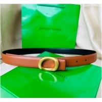 ​Buy Inexpensive Bottega Veneta Belt 25MM BVB00004