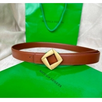 ​Classic Design Bottega Veneta Belt 25MM BVB00011