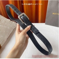 ​Grade Cheapest Bottega Veneta Belt 25MM BVB00017