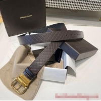 ​Best Price Bottega Veneta Belt 35MM BVB00019