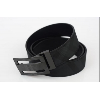 ​Super Quality Burberry Belt B4003 Black