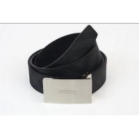 ​Luxurious Discount Burberry Belt B4004 Black