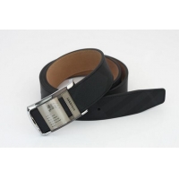 ​Most Popular Burberry Belt B4005 Black