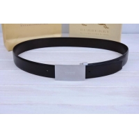 ​Discount Burberry New Belt Buckle Word-Inch Flat-3B Version With BU3007B