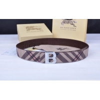 Good Product Burberry New Belt BU3784A