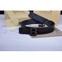 Discount Colorful Burberry New Belt BU3784B