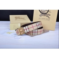 ​Good Product Burberry New Belt BU3784D