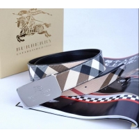 New Fashion Burberry Belt Buckle New Horse Version BU0079A