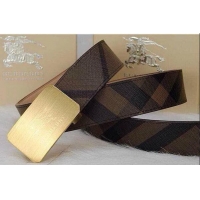 Promotional Burberry Belt B7026A