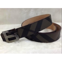 Top Grade Inexpensive Burberry Belt B7029J