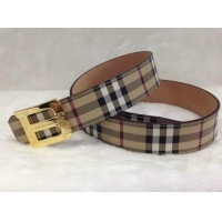 ​Grade Design Burberry Belt B7029N